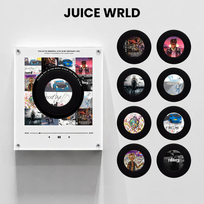 Fridge 'O'™ Music Player