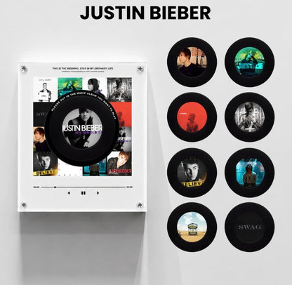 Fridge 'O'™ Music Player
