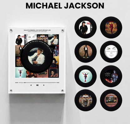 Fridge 'O'™ Music Player
