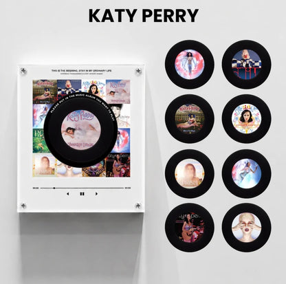Fridge 'O'™ Music Player